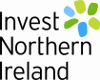 Invest NI Logo